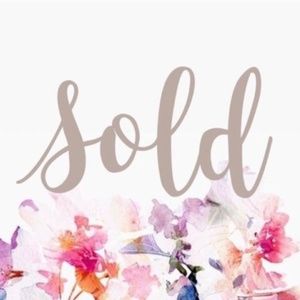 Everything Sold Beyond This Point